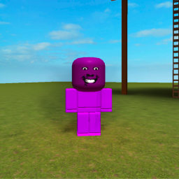 Survival The Evil Purple Man The Killer The Horror
