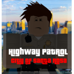 CSRC: San Andreas Highway Patrol