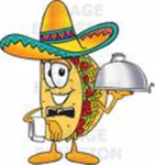 Random Taco