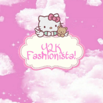 Y2K Fashionista!