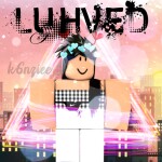 ♡ luhved ♡ Homestore