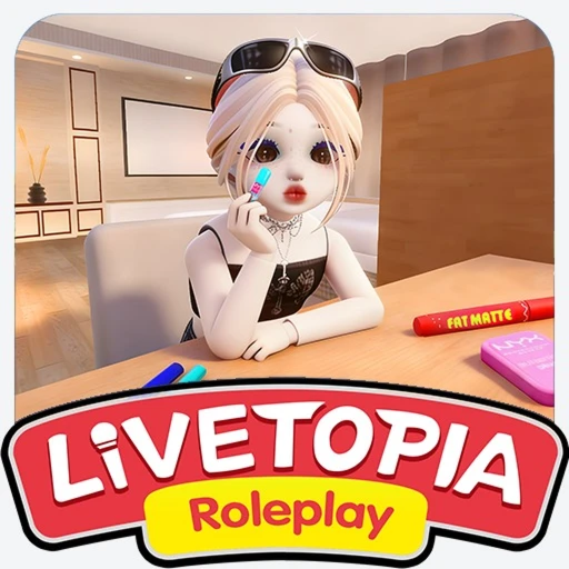Livetopia 🏡 RP
