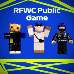 RFWC Driver Testing Game