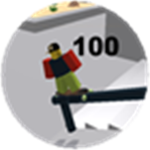100% Ultamate Skateboarders!