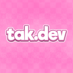 tak.dev Group Thumbnail