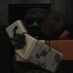 SCP: Breach Response - Nine Tailed Fox Mod