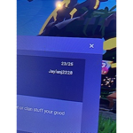 Bg clan tryout