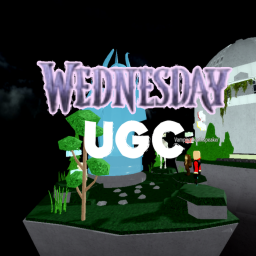 [NEW! 🌈 ] Wednesday UGC! 🖤 🐺