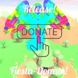 [DEAD] Fiesta-Donate!