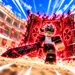 [🍀] Black Clover Farm icon