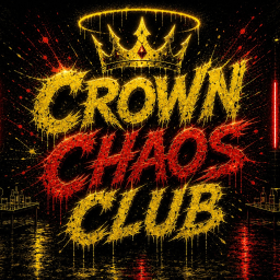 Crown Chaos Club