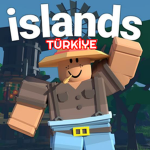 Islands Türkiye
