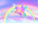 The Unicorn Rainbow Club