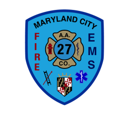 Maryland City Volunteer Co. 27 | Training Academy