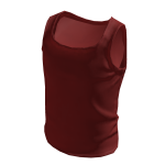 Tank Top - Red