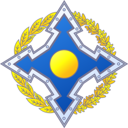 Military RP | Base Novosibirsk