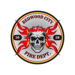 Redwood City Fire Dept