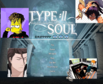 Type Sigma Soul Drip