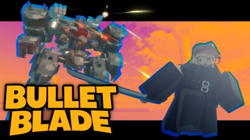 Bullet Blade