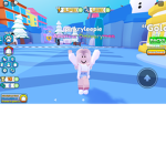 My group (no reason)