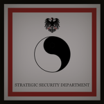 The Imperial Nordic Strategic Security Department