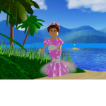 THE ROBLOX GIRLS FOR EVER