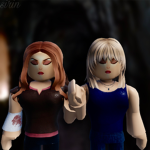 Charmed:Reborn