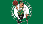 Boston Celtics team
