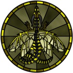 The Hive ' Wing Kingdom