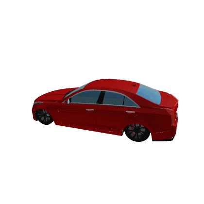 Cadillac ATS 4.0L