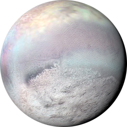Triton icon