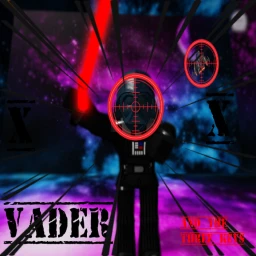 Vader. (Story) icon