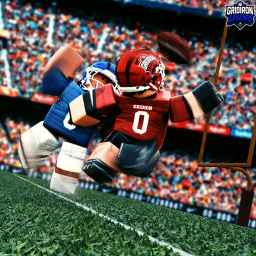 Gridiron Legends [Early Access] icon