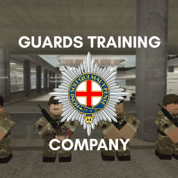 ITC Catterick Garrison