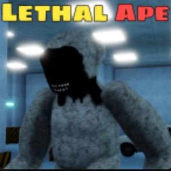 lethal ape beta update