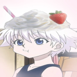 - killua's group わーい