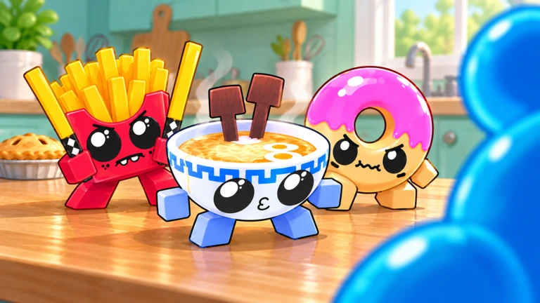 SNACK Defense! 🍉 [TD]