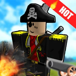Pirate Tycoon[Early Access} icon