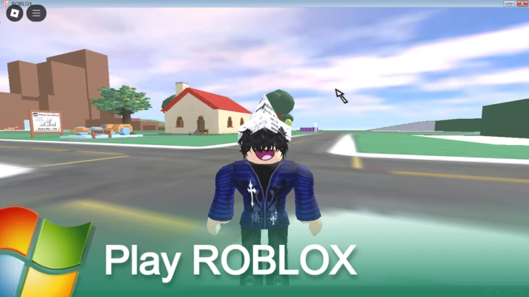 Windows Vistaシミュレータ | Robloxでプレイ