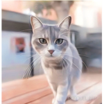 Grupo Gato Cat Cat