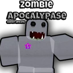 Zombie Apocalypase {Badge Update}