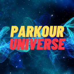 🌌Parkour Universe [ALPHA]