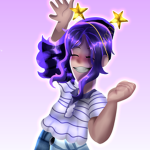 Gqlqxy's SuperStars