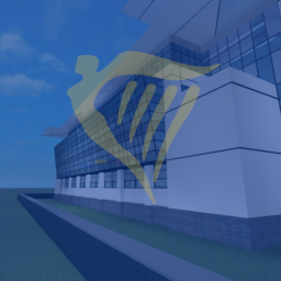 Ryanair HQ, Dublin