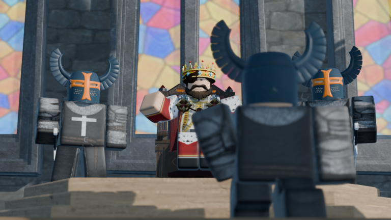 [Lvls + Titles] Villager Life 👑 screenshot 1