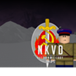 NKVD Bunker [CLASSIFIED]