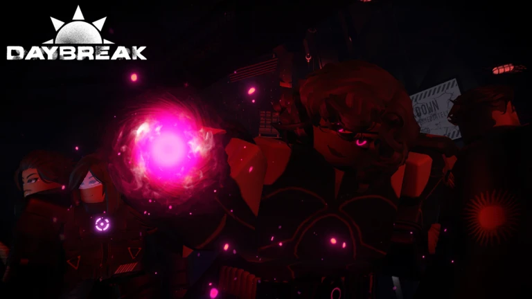 [JANITOR] Daybreak  サムネイル 3