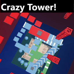 Crazy Tower!