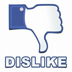 How many dislikes can this game get??