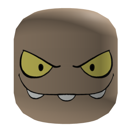Fantoccio face